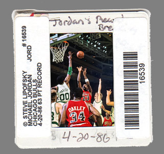 jordan nba records